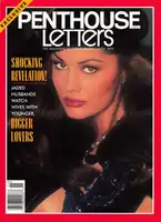 Penthouse Letters November 1994